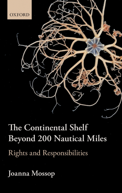 Continental Shelf Beyond 200 Nautical Miles