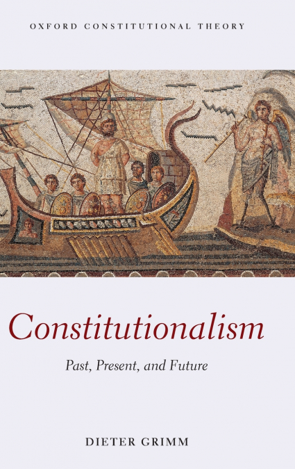 CONSTITUTIONALISM OCON C