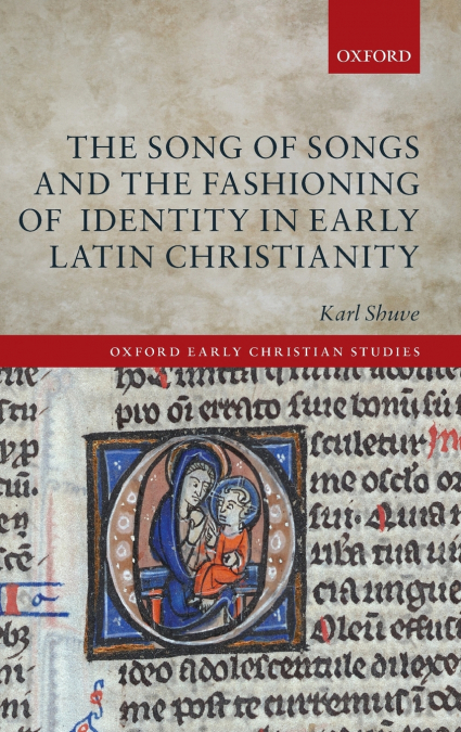 SONG OF SONGS & FASH ID EARL LAT OECS C