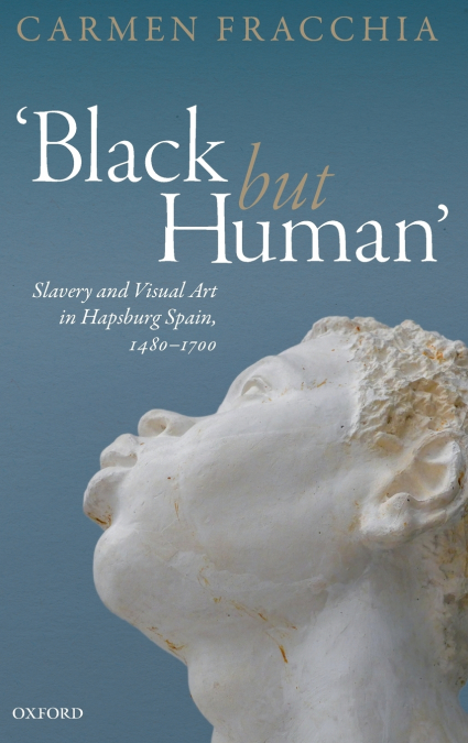 BLACK BUT HUMAN C