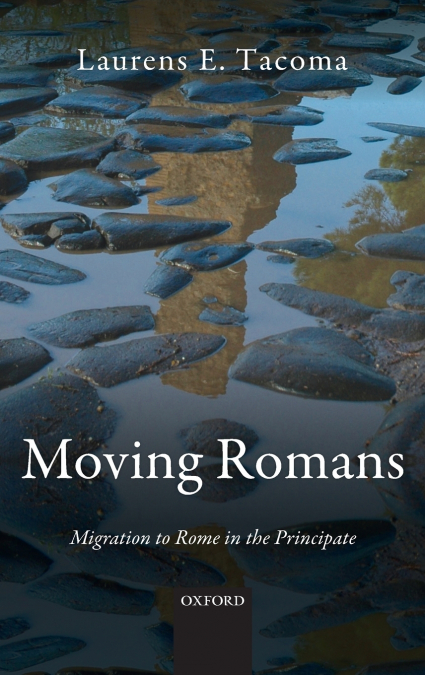 MOVING ROMANS C