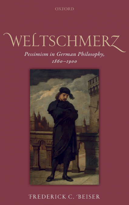 WELTSCHMERZ C
