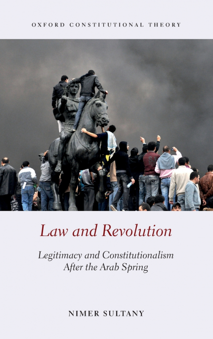 LAW & REVOLUTION OCON C