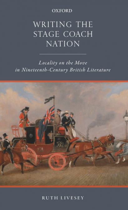 Writing the Stage Coach Nation