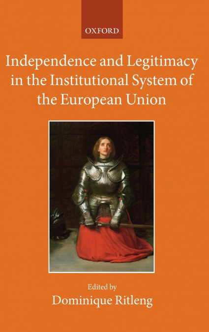INDEPEND & LEGITI IN INST SYS EU CCAEL C