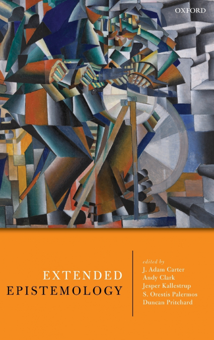 EXTENDED EPISTEMOLOGY C