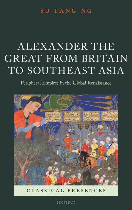 ALEXANDER FROM BRIT TO S-E ASIA CLPR C