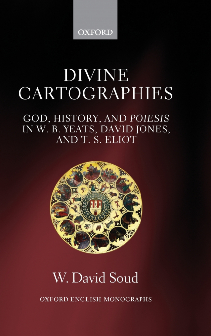 Divine Cartographies