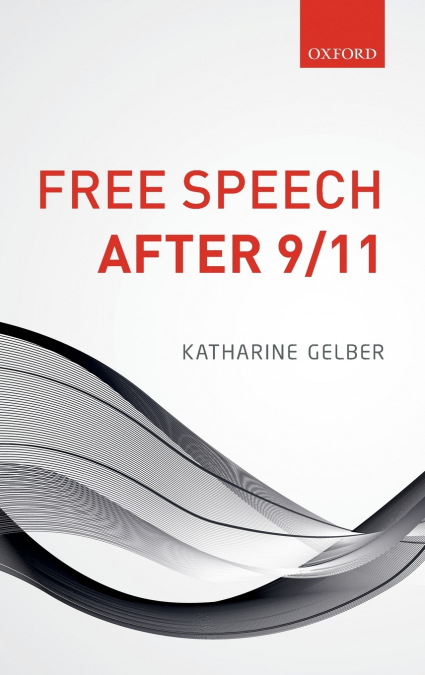 Free Speech After 9/11