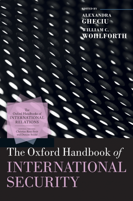OHB INTERNATIONAL SECURITY OHBK C