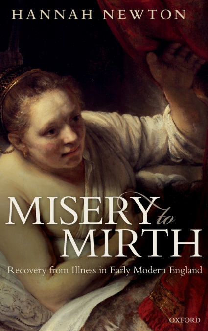 MISERY TO MIRTH C