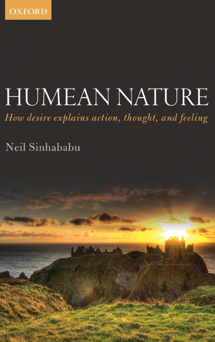 HUMEAN NATURE C