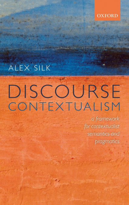 Discourse Contextualism