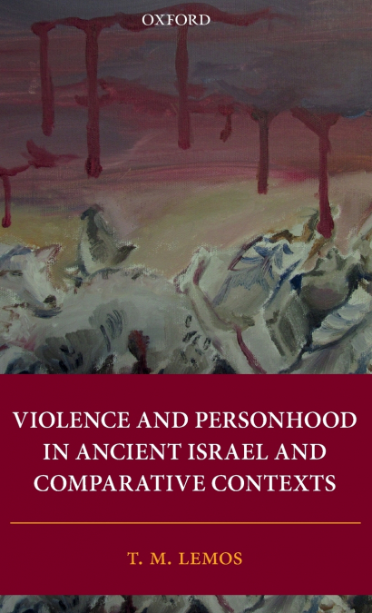 VIOLEN & PERS ANC ISRAEL & COMP CONT C