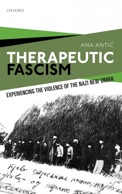 THERAPEUTIC FASCISM OSMEH C