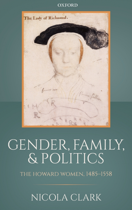 GENDER,FAMILY & POLITICS C