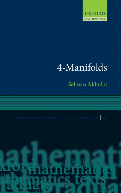 4-MANIFOLDS OGTM C
