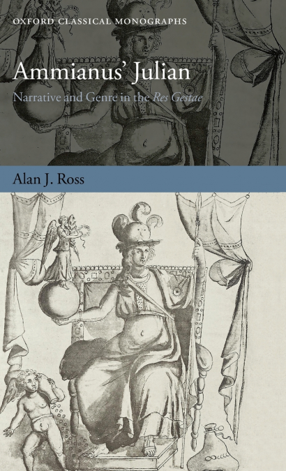 AMMIANUS’ JULIAN OCM C