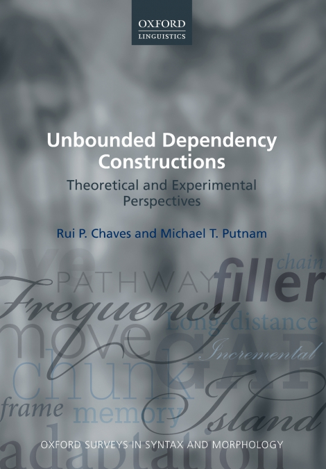 UNBOUNDED DEPENDENCY CONSTRUCT OSUSM P