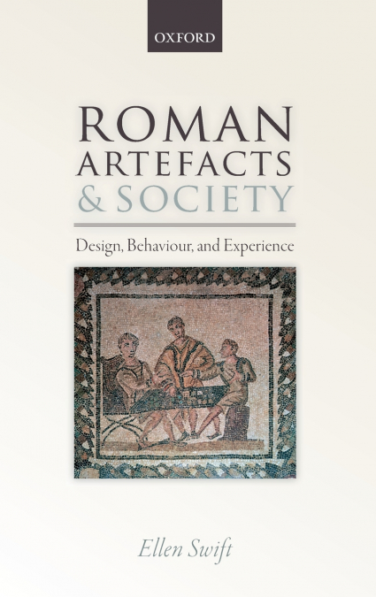 ROMAN ARTEFACTS & SOCIETY C