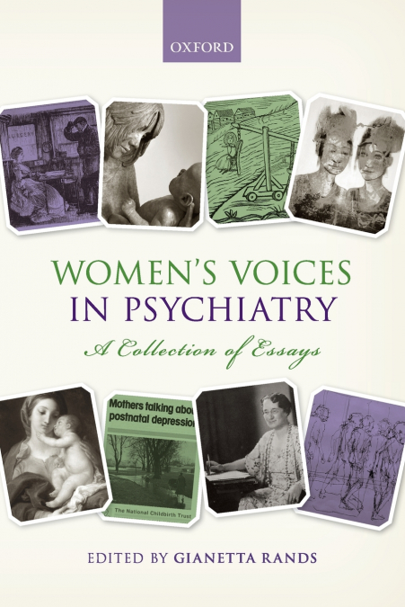 Women’s Voices in Psychiatry