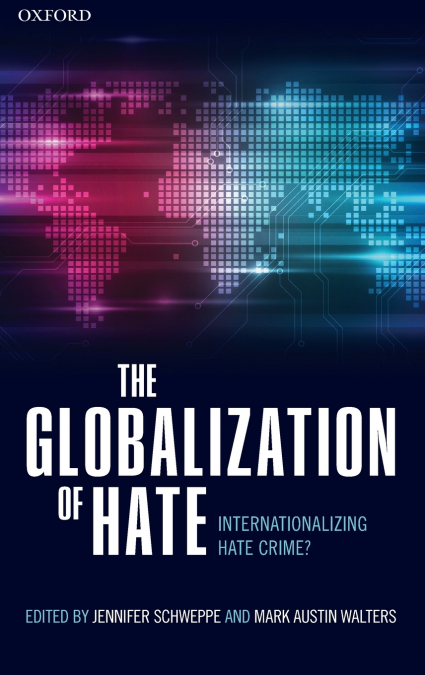 GLOBALISATION OF HATE C