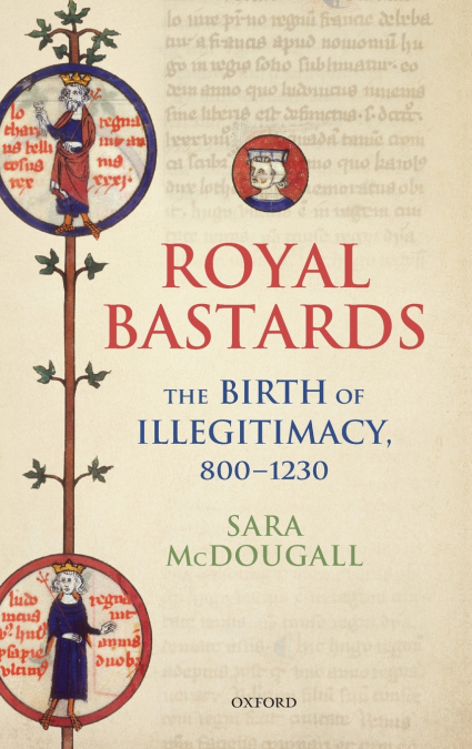 ROYAL BASTARDS OSMEDEH C