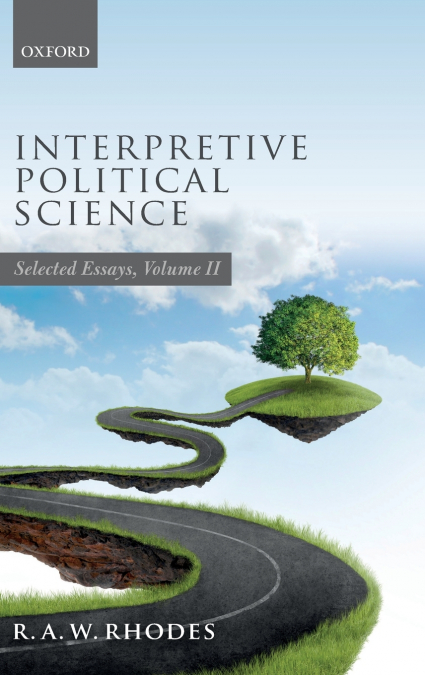 Interpretive Political Science