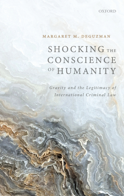 SHOCKING CONSCIENCE OF HUMANITY C