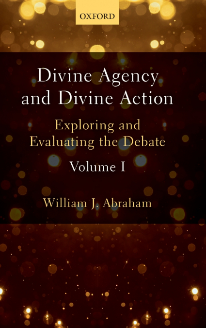 DIVINE AGENCY & DIVINE ACTION V1 C