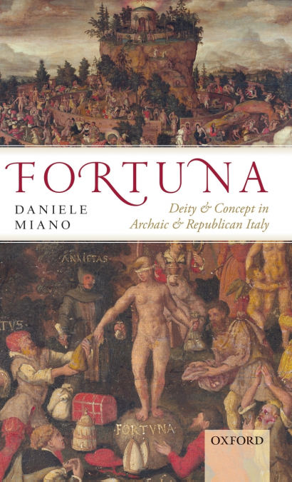 Fortuna