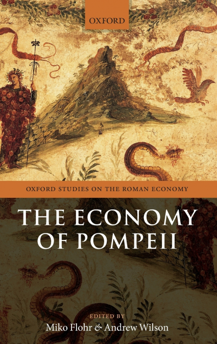 ECONOMY OF POMPEII OSRE C