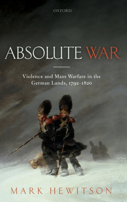 ABSOLUTE WAR C