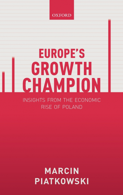 Europe’s Growth Champion