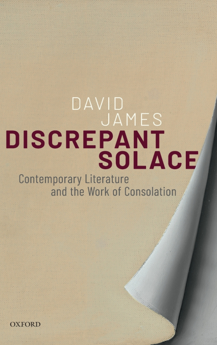 Discrepant Solace