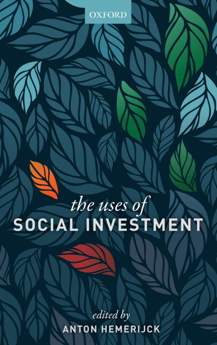 USES OF SOCIAL INVESTMENT C