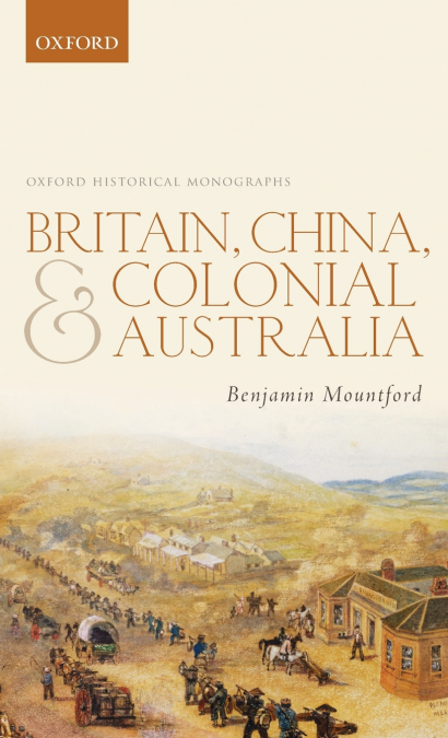 BRITAIN, CHINA, COLONIAL AUSTRALIA OHM C