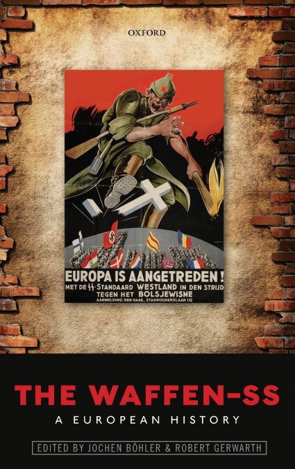 WAFFEN-SS C