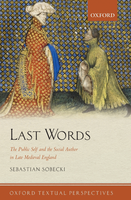 Last Words