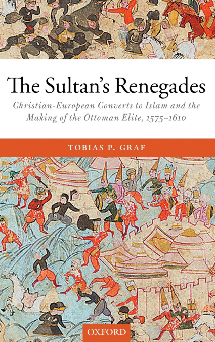 SULTAN’S RENEGADES C