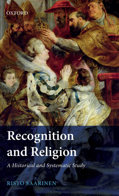 RECOGNITION & RELIGION C
