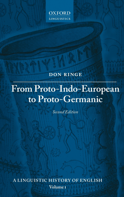 PROT INDO EUR TO PROT GERM 2E HOENG C