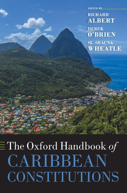 OHB CARIBBEAN CONSTITUTIONS OHBK C