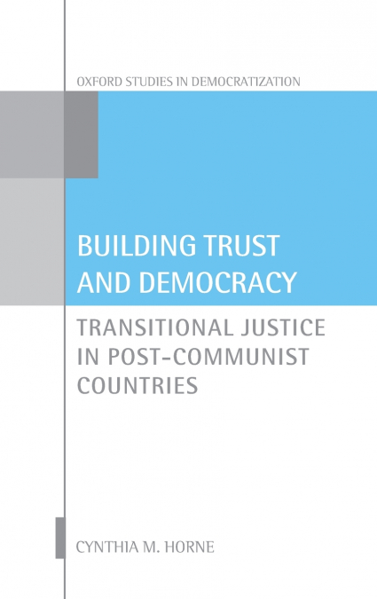 Building Trust and Democracy