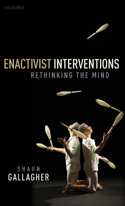 ENACTIVIST INTERVENTIONS C