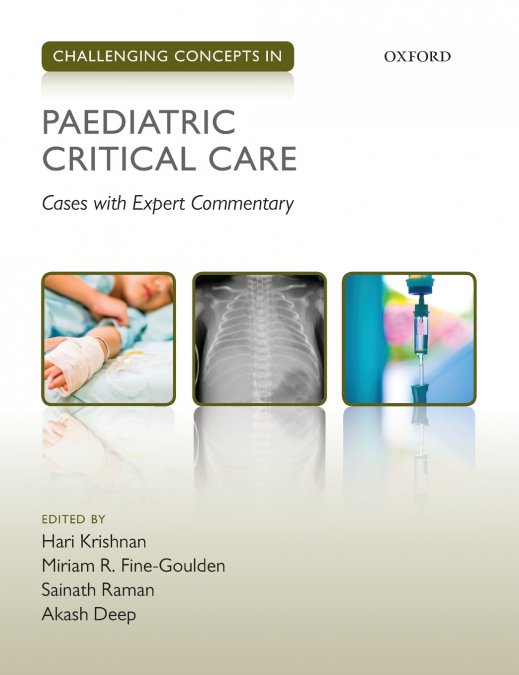 CHALLEN CONCEP PAEDIAT CRIT CARE CHCON P