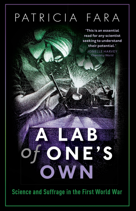 Lab of One’s Own