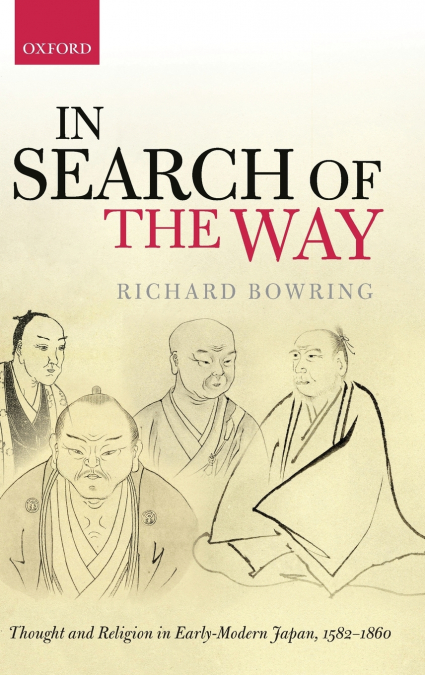 In Search of the Way