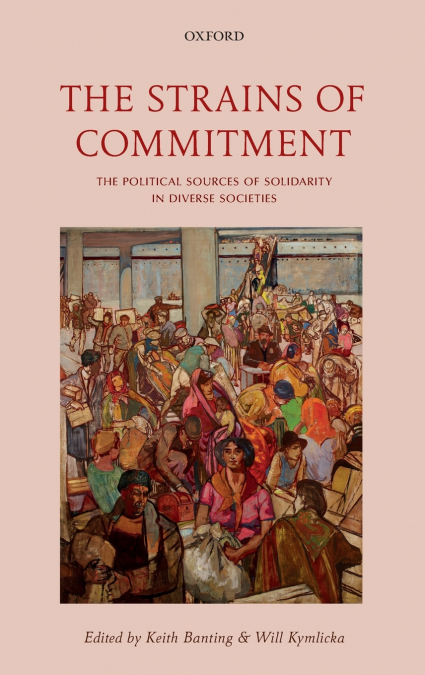 STRAINS OF COMMITMENT C