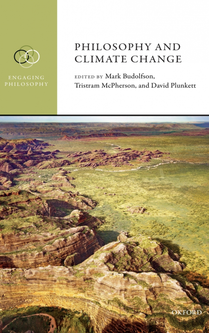 PHILOSOPHY & CLIMATE CHANGE EPHIL C